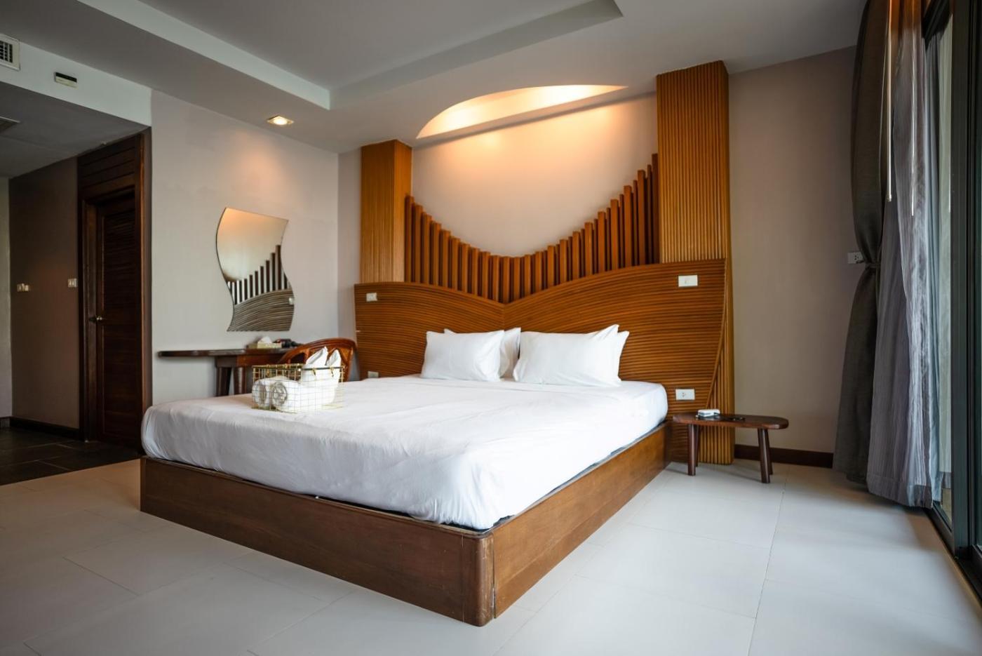 Deluxe FAMILY Sea View